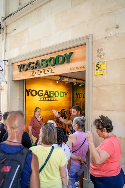 YOGABODY
