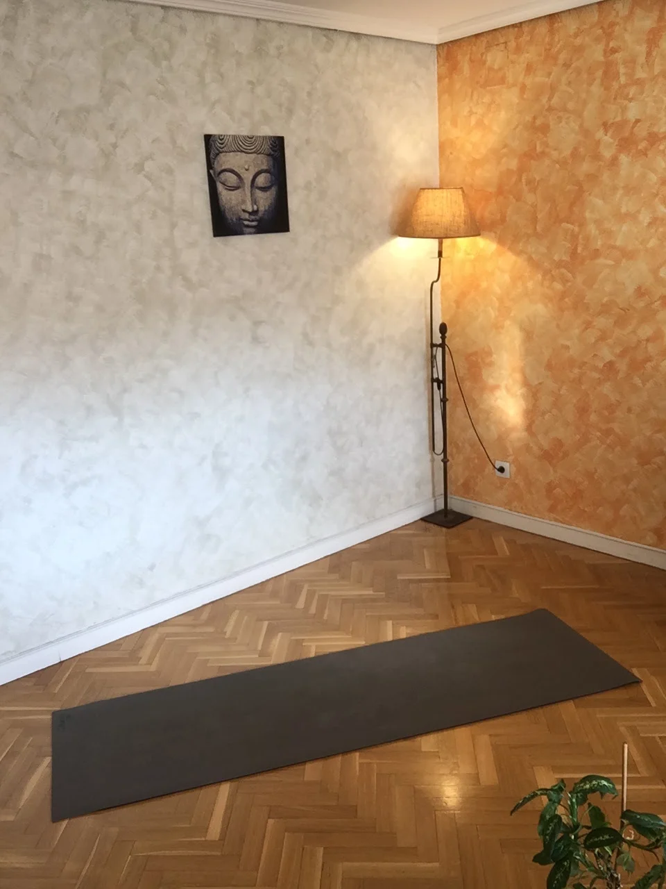 Yogacondharma