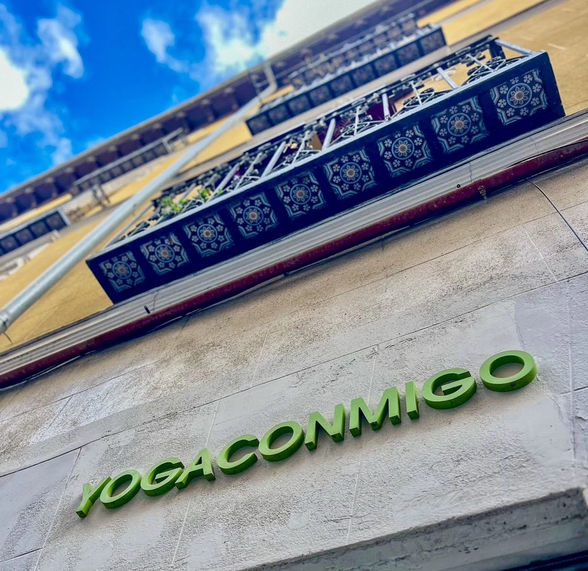 Yogaconmigo - 2