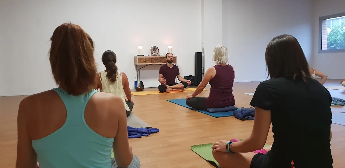 Yogagil - 2