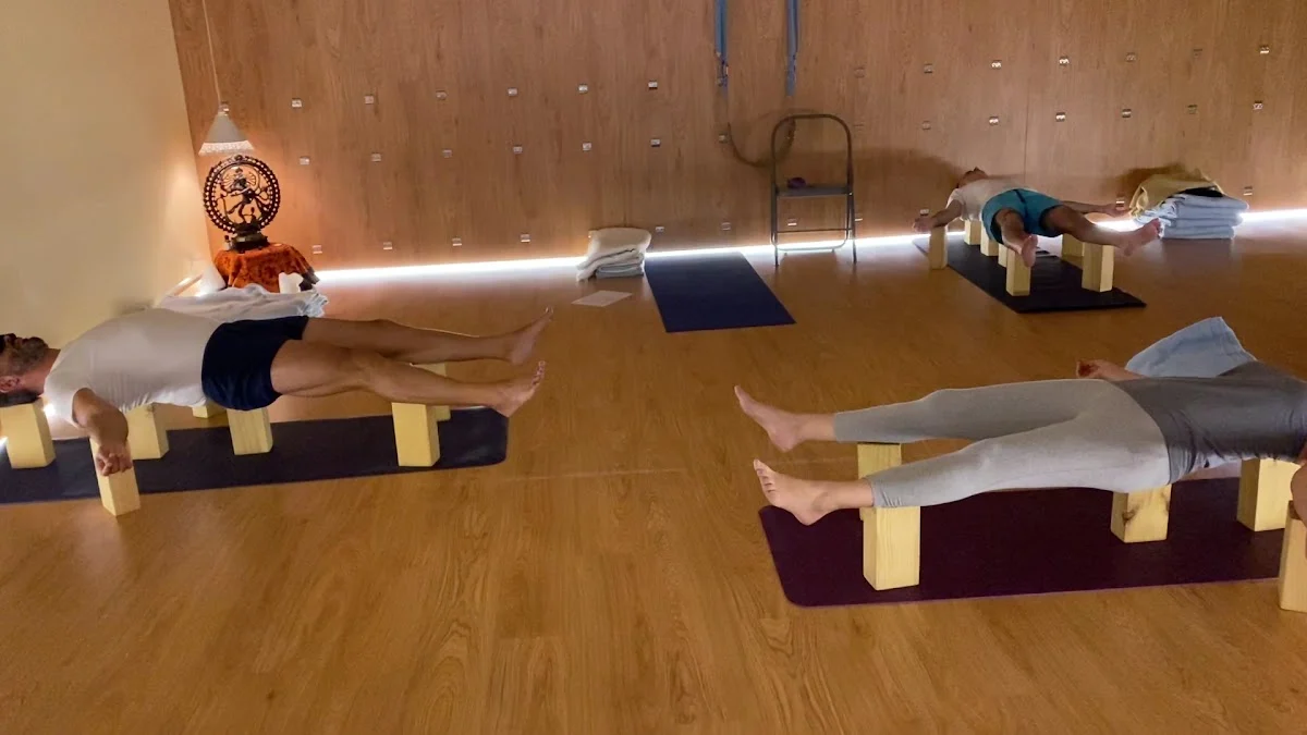 Yogando