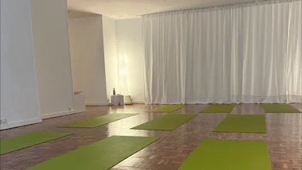 YOGAOMMM studio