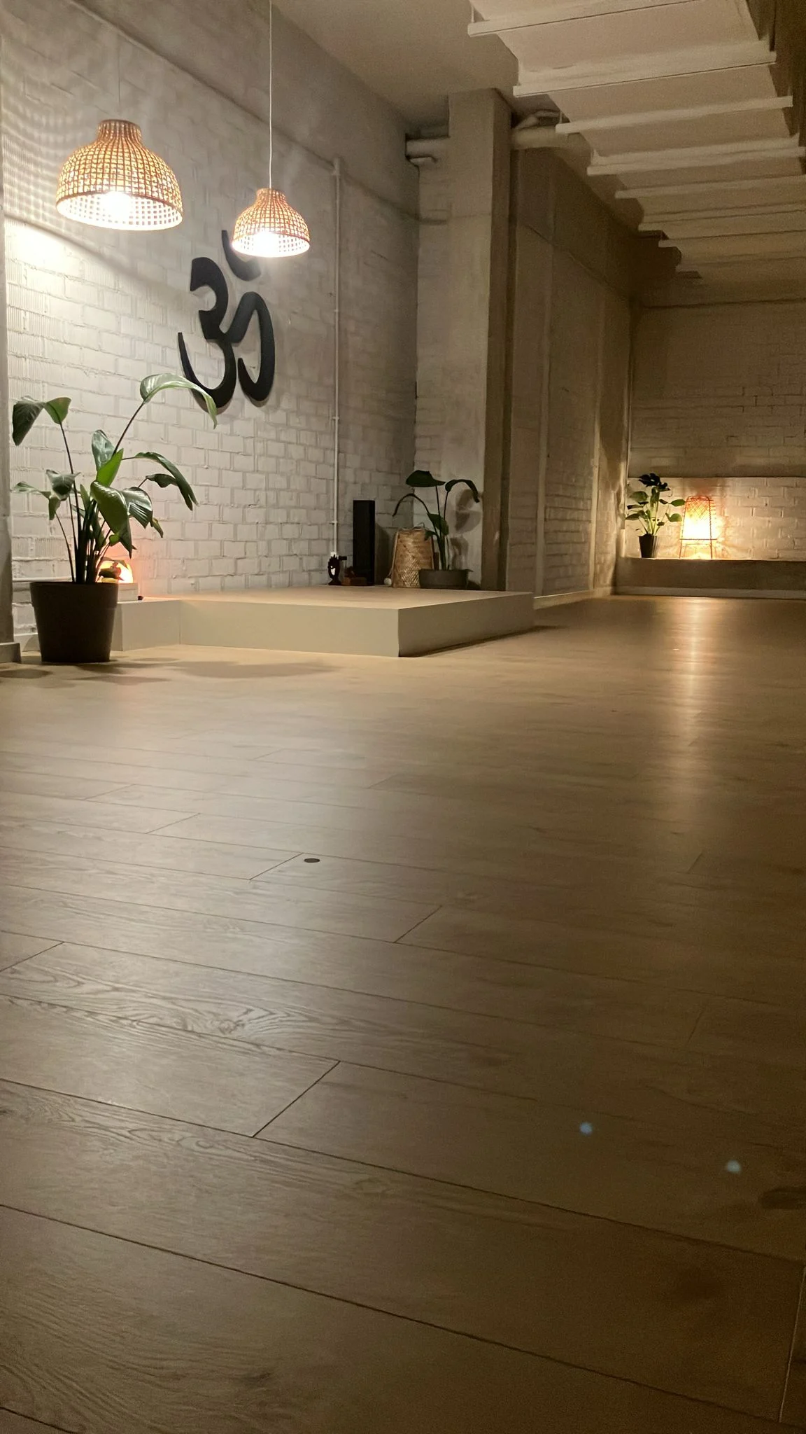 YogaOne El Prat