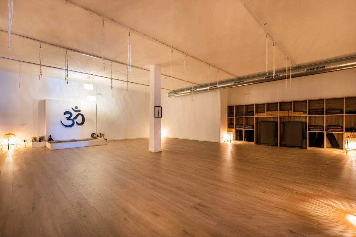 YogaOne Esplugues