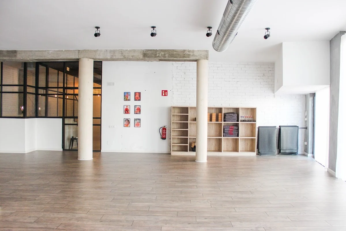 YogaOne Gavà