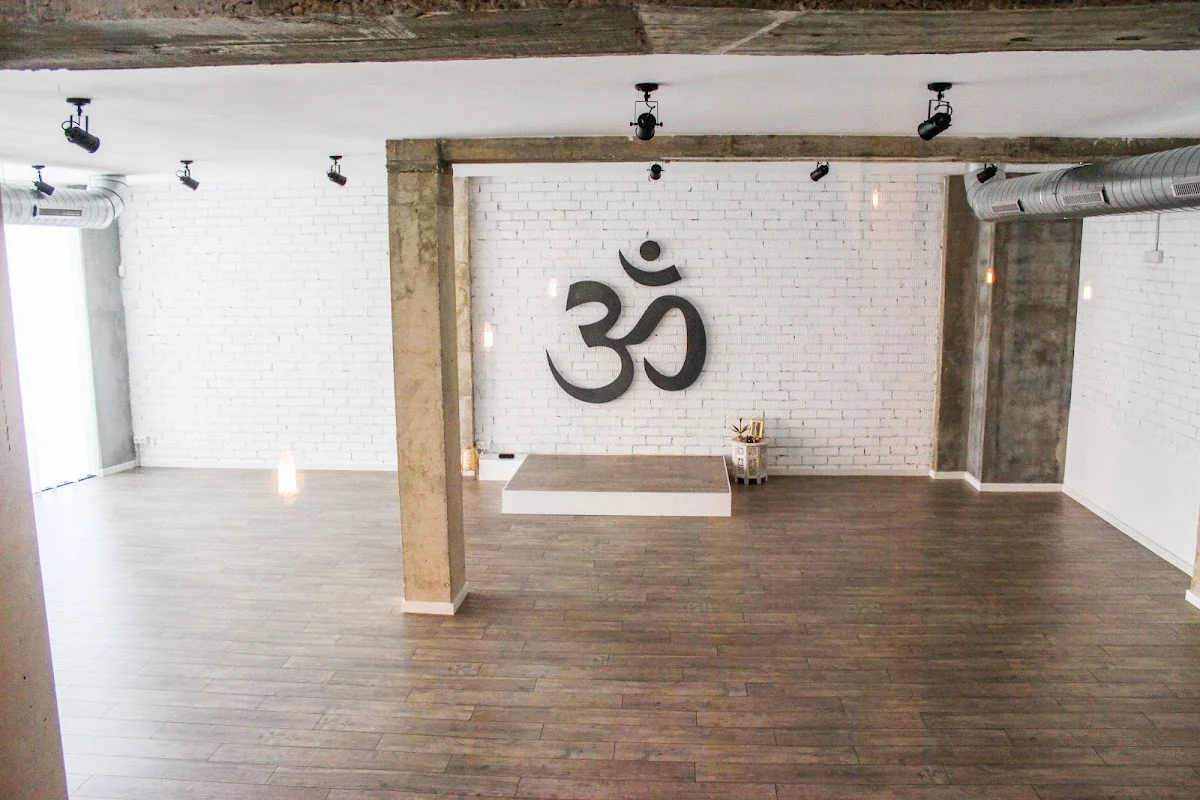 YogaOne Gavà - 2