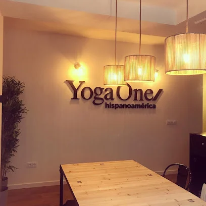 YogaOne Hispanoamérica
