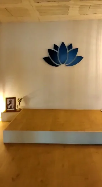 YogaOne L'Hospitalet Ciutat de la Justícia - 3