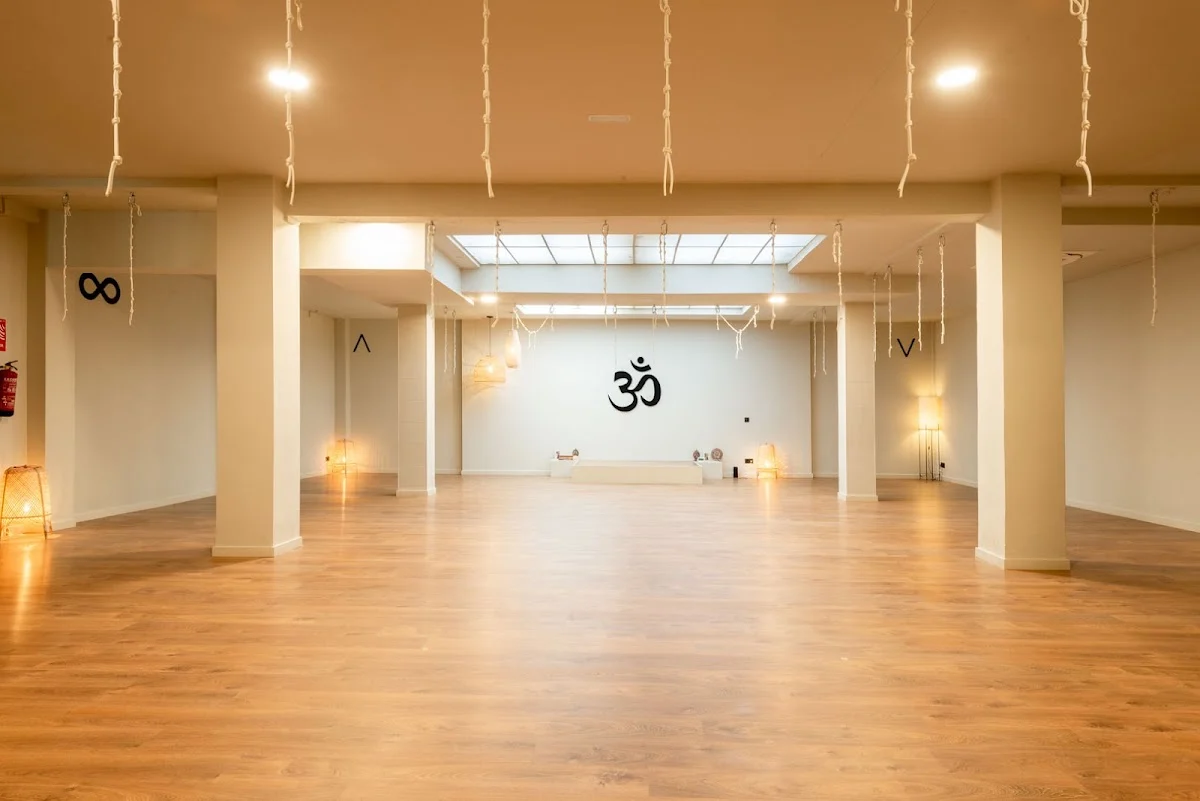 YogaOne Nuevos Ministerios
