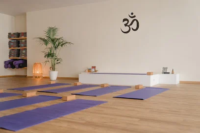 YogaOne Sabadell