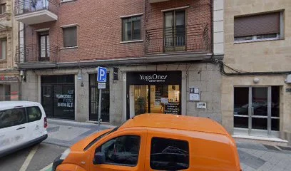 YogaOne Salamanca