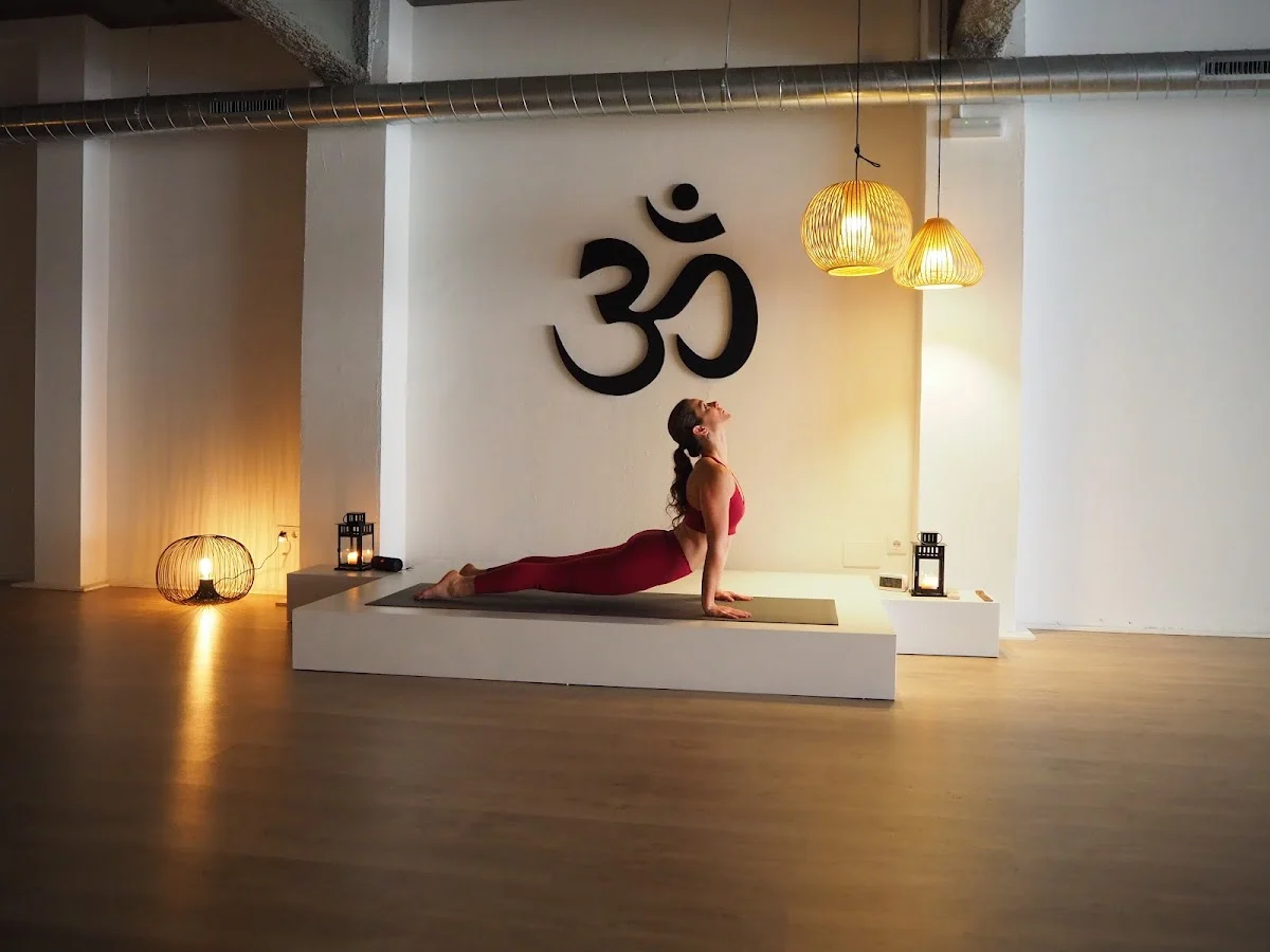 YogaOne Sant Boi - 2