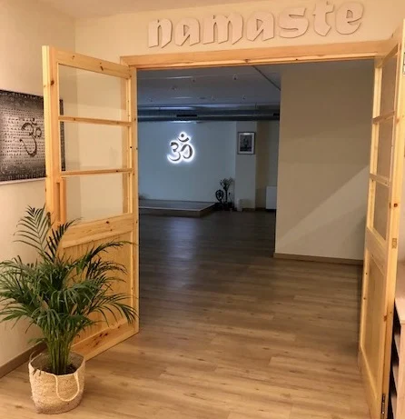 YogaOne Tarragona