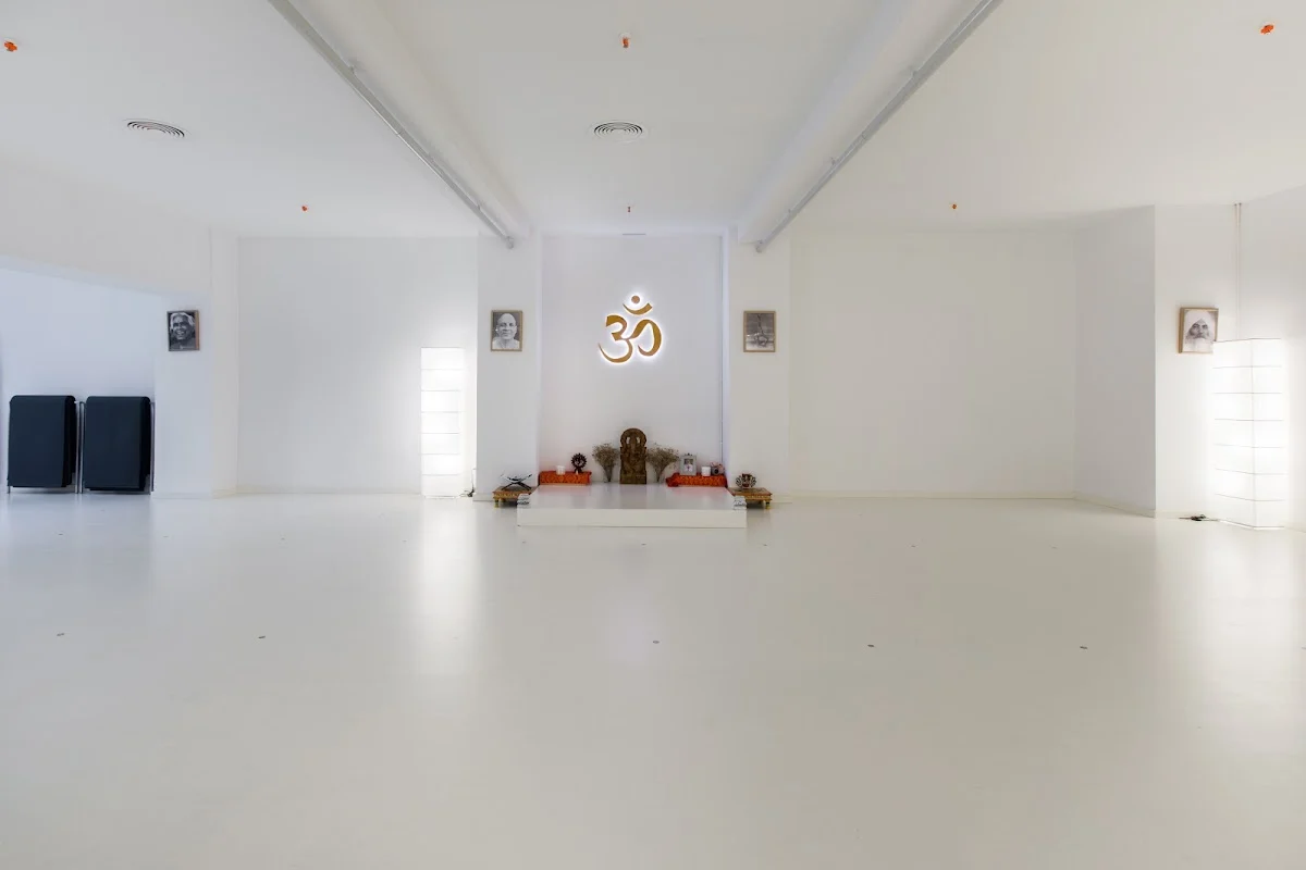 YogaOne Verdi
