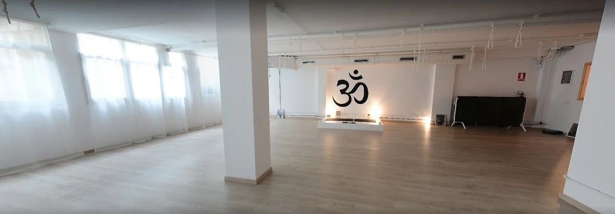 YogaOne Vic