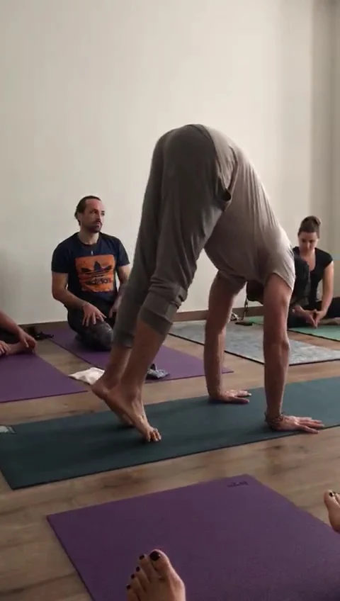 YogaSenzia - Fuengirola - Centro de Yoga - Pilates y Bienestar Interior. - 4