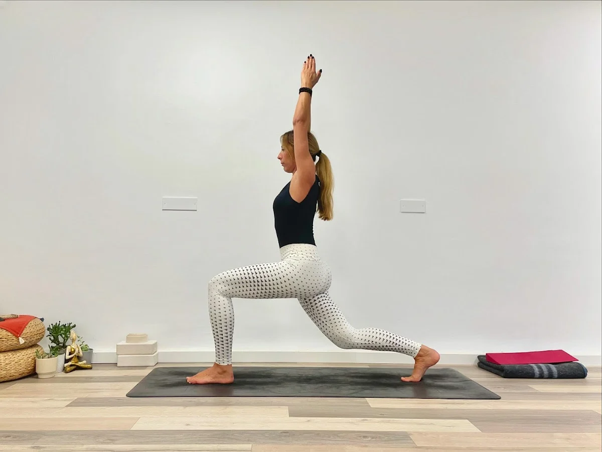 YOGASHALA TERUEL - 3