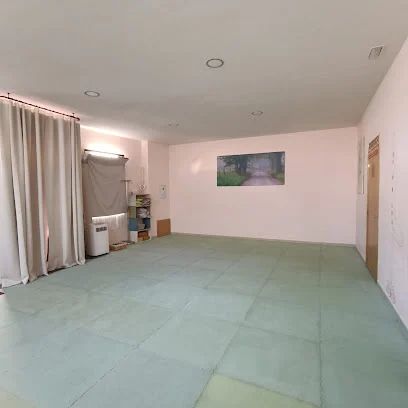 YogastudioColmenar Viejo