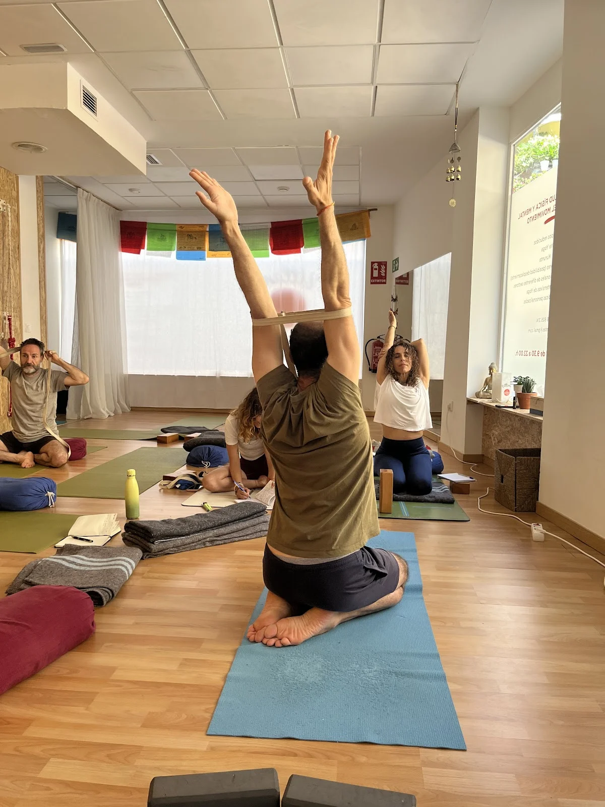 Yogasuite - 2