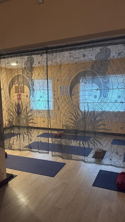 Yogateo - Centro de yoga y Bienestar familiar