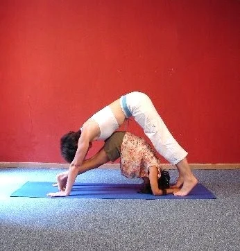 YogaTresCantos - 2