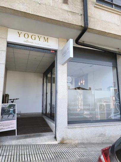 YOGYM