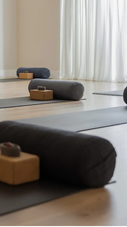 YOU. Centro de Yoga en Córdoba