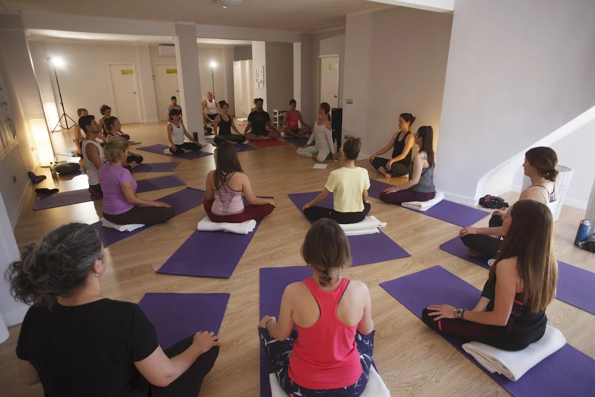 Yuguana - Centro de Yoga