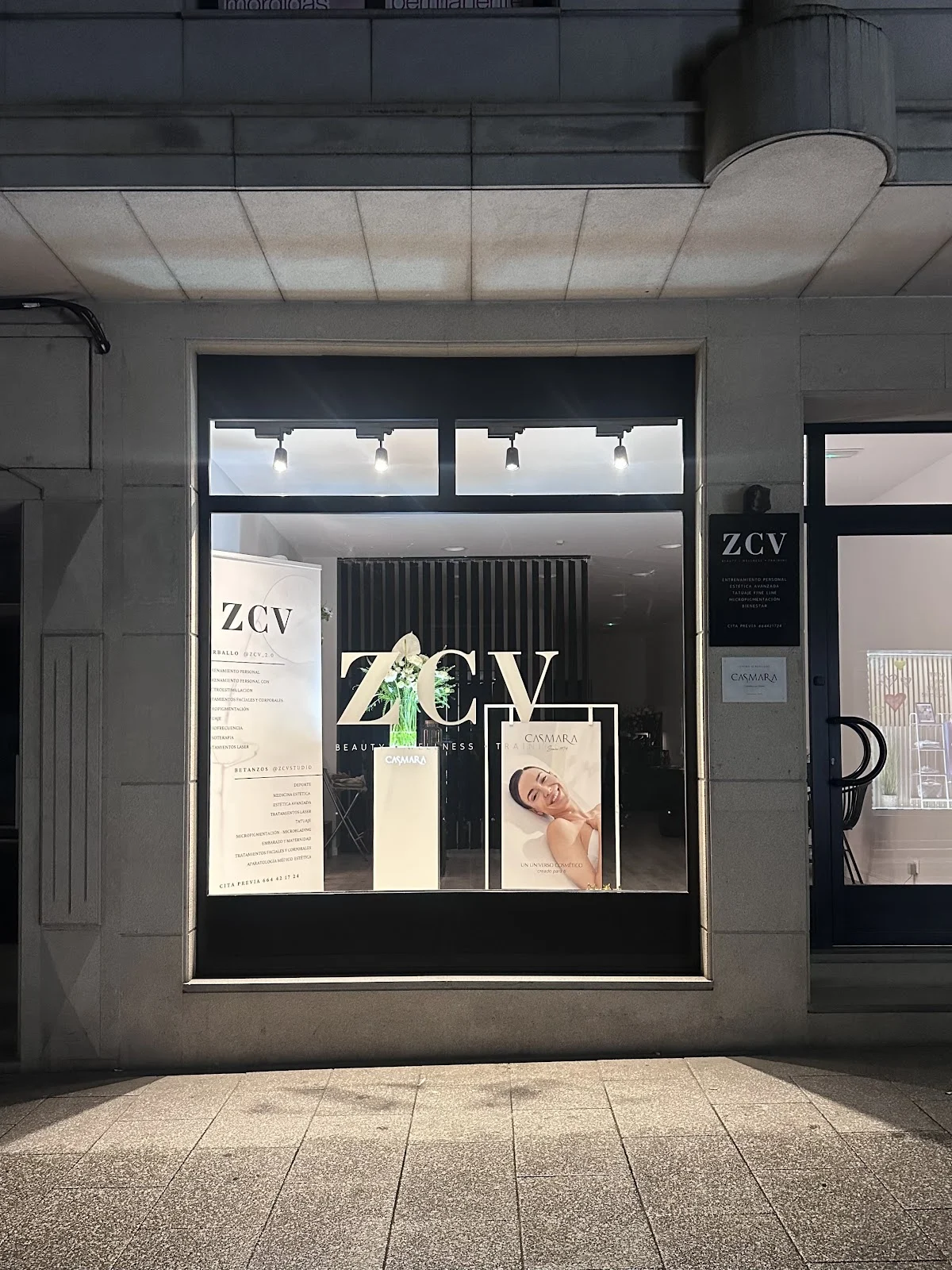 ZCV 2.0