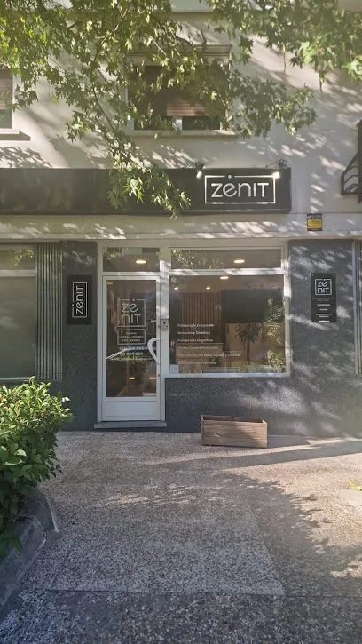 ZENIT Fisioterapia Chamartín - Fisioterapia, Pilates, Entrenamiento