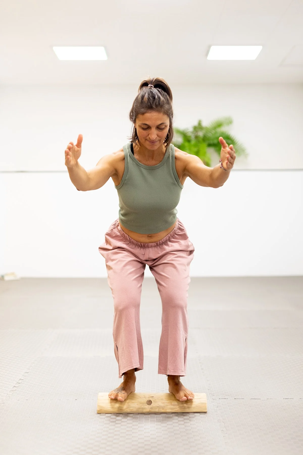Zentric Estudio de Pilates I Fisioterapia