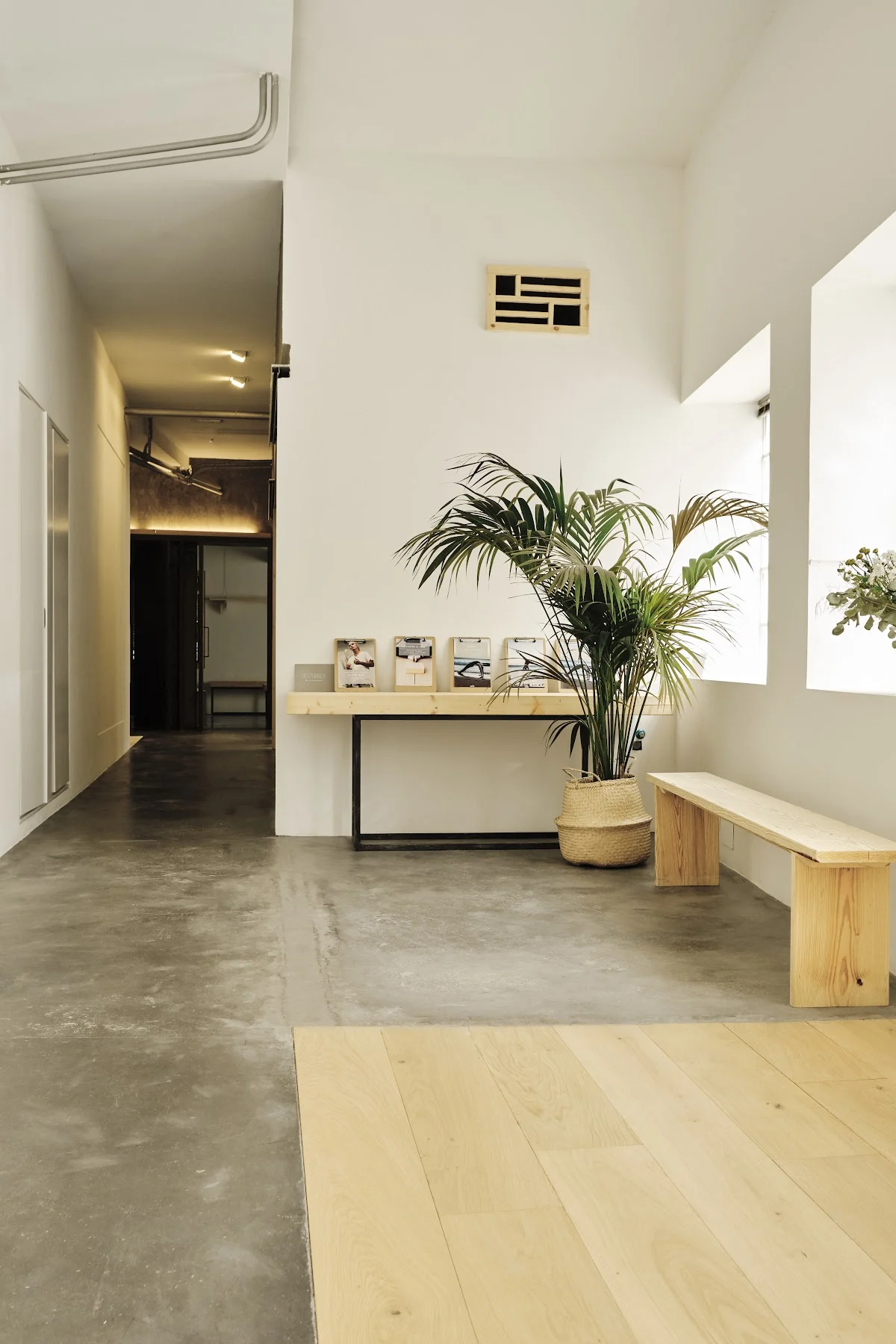Zentro Urban Yoga Chamartin - 2