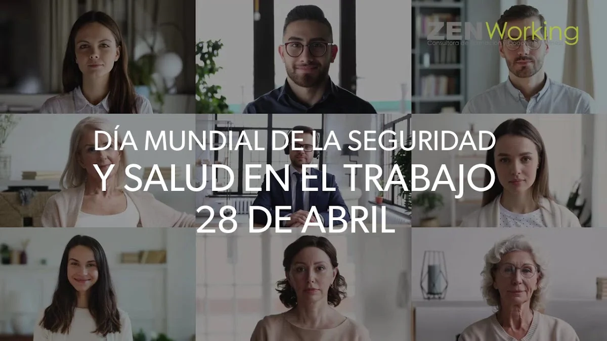 ZENWORKING/Mindfulness, gestión del estrés, mejora del sueño, Bienestar, formación, cursos empresas - 2