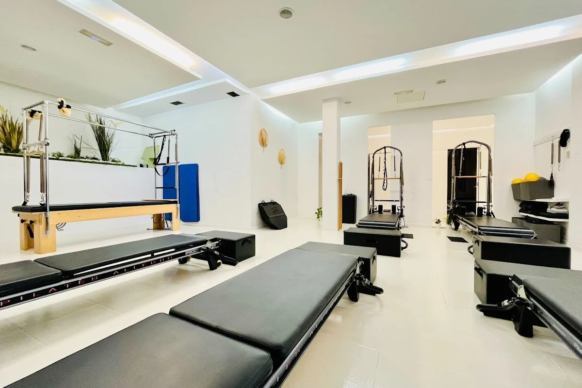 Zero Espacio Pilates | Maestros del Movimiento - 2