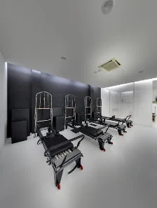 Zero Espacio Pilates | Maestros del Movimiento - 3