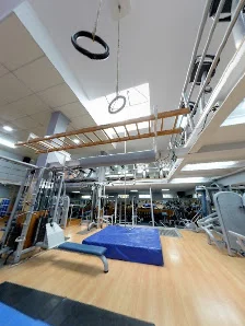 Zeus Gimnasio - 4