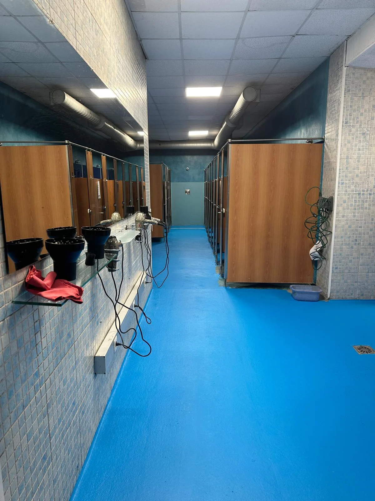 Zirkin Emakumeen Gimnasioa - 3