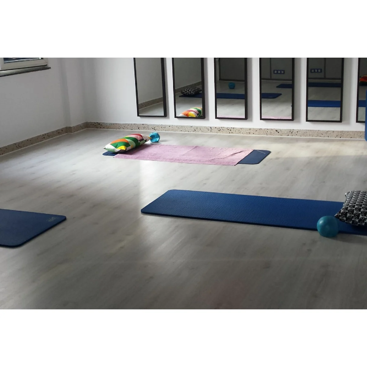 Zuzen Pilates - 3