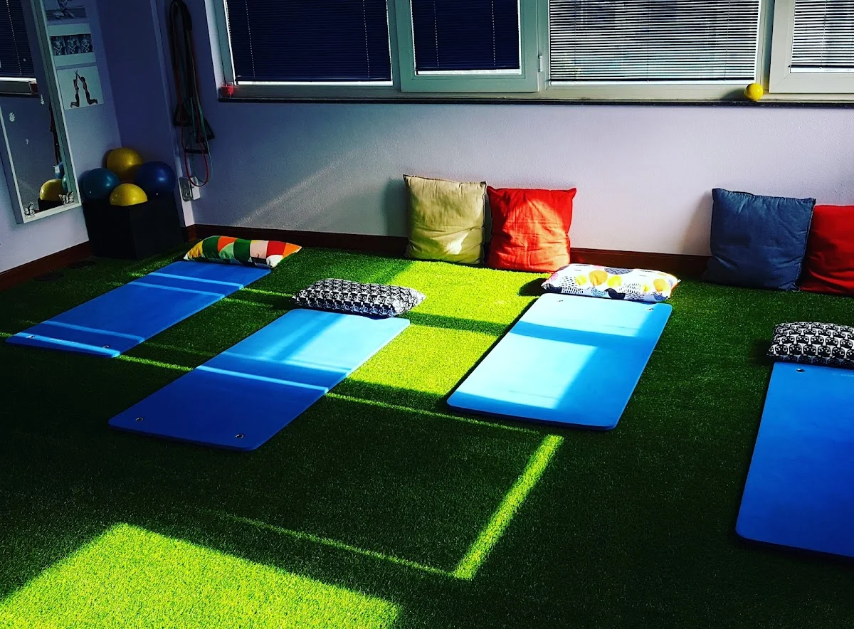 Zuzen Pilates